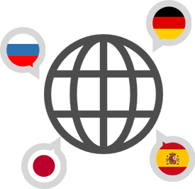 Real time translation services